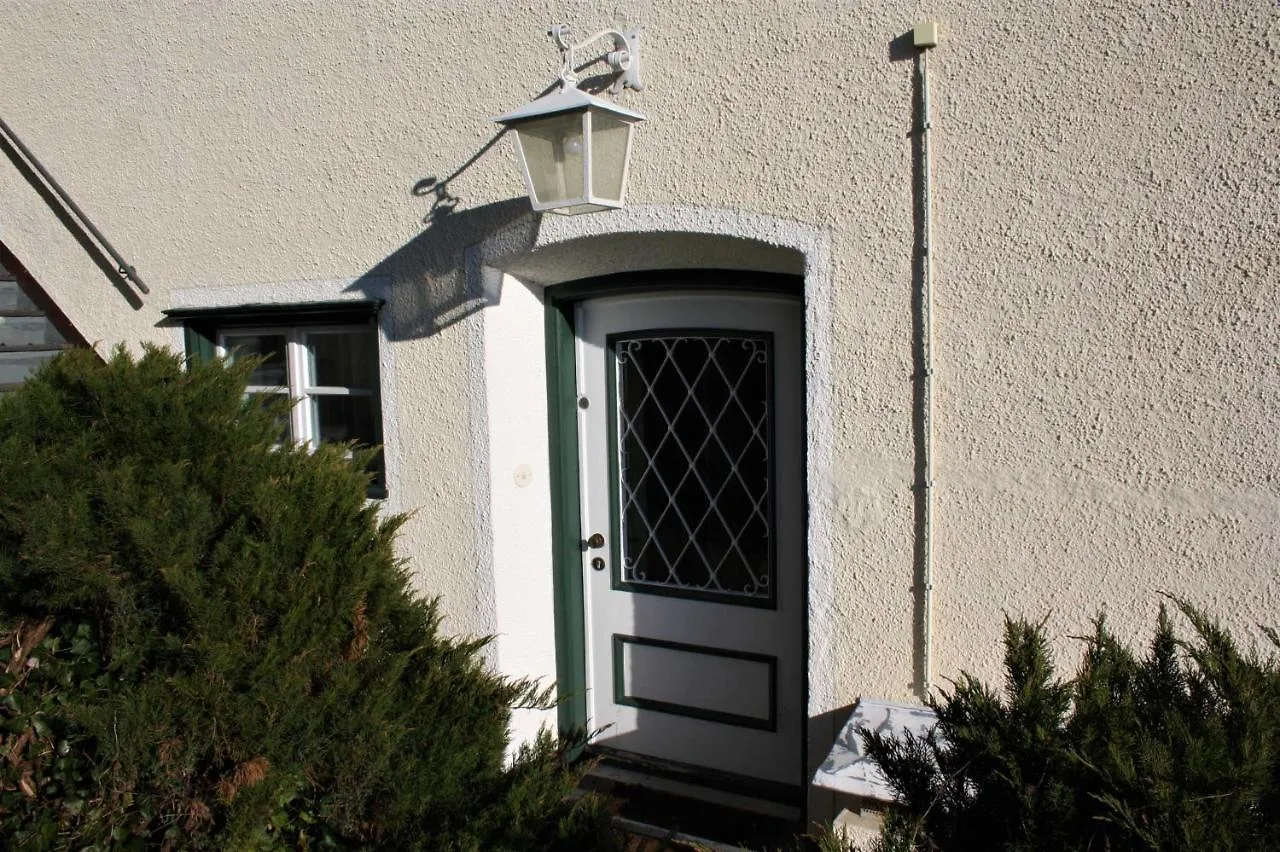 Ferienwohnung Seefugium Tegernsee