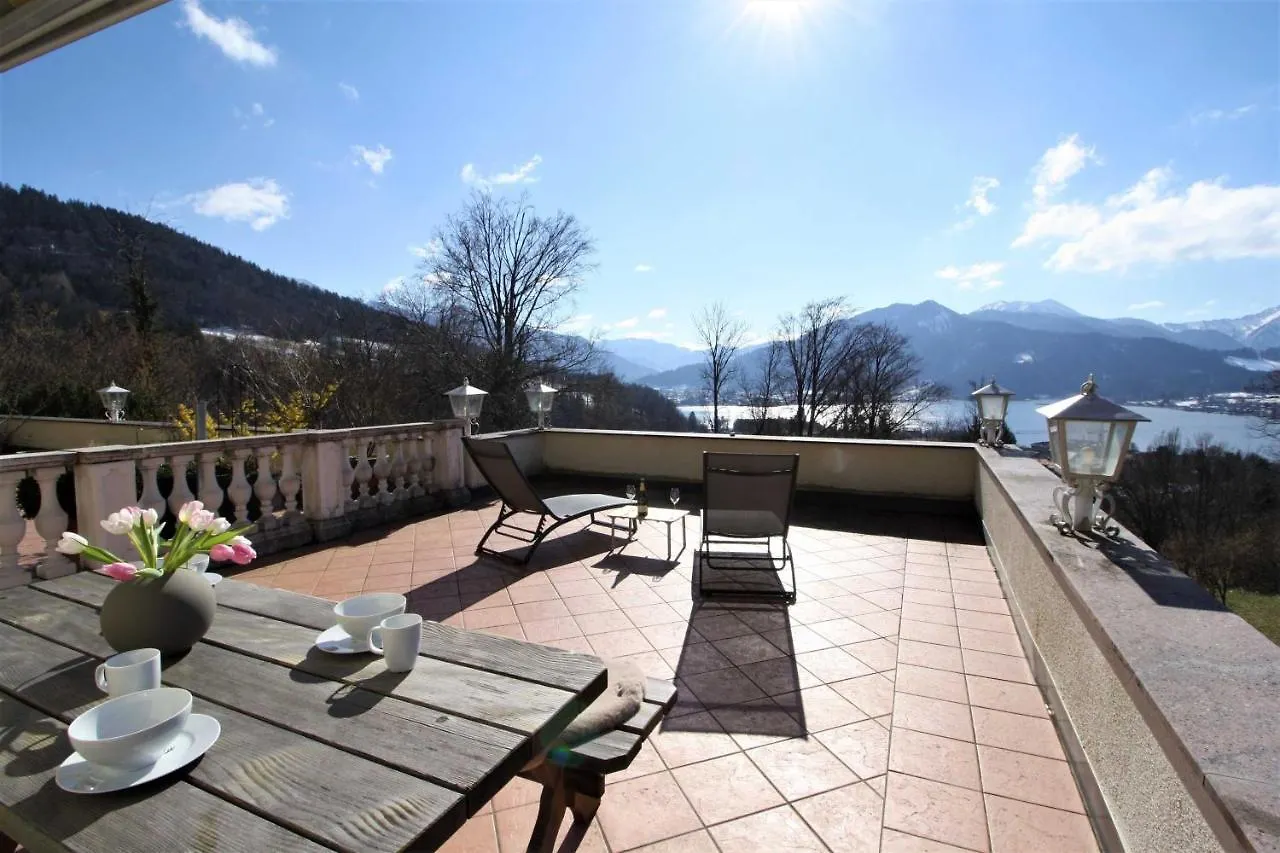 Ferienwohnung Seefugium Tegernsee