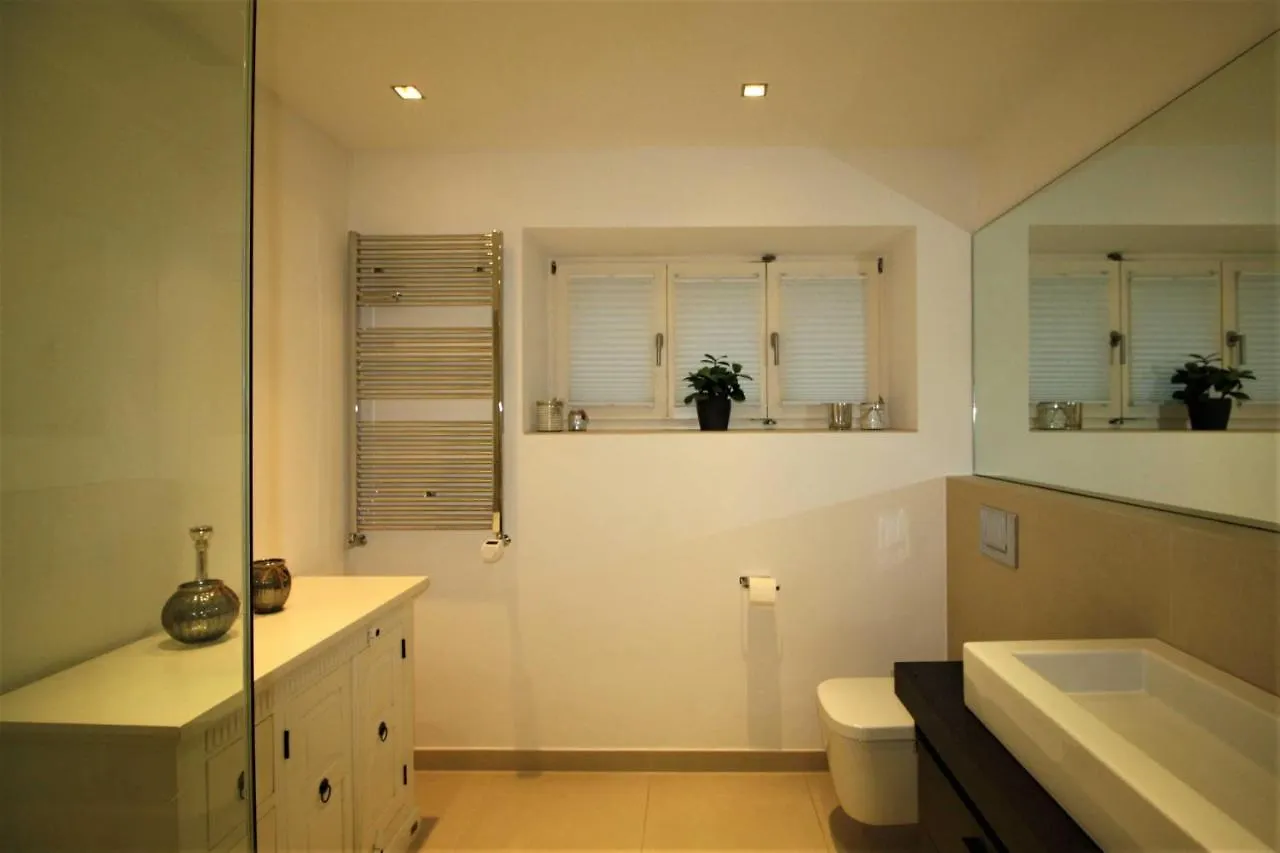 Ferienwohnung Seefugium Tegernsee