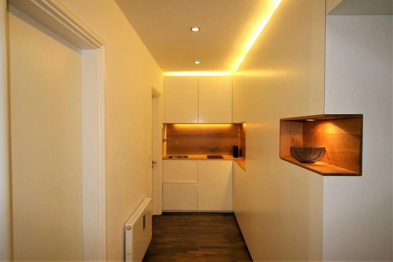 Ferienwohnung Seefugium Tegernsee 0*,