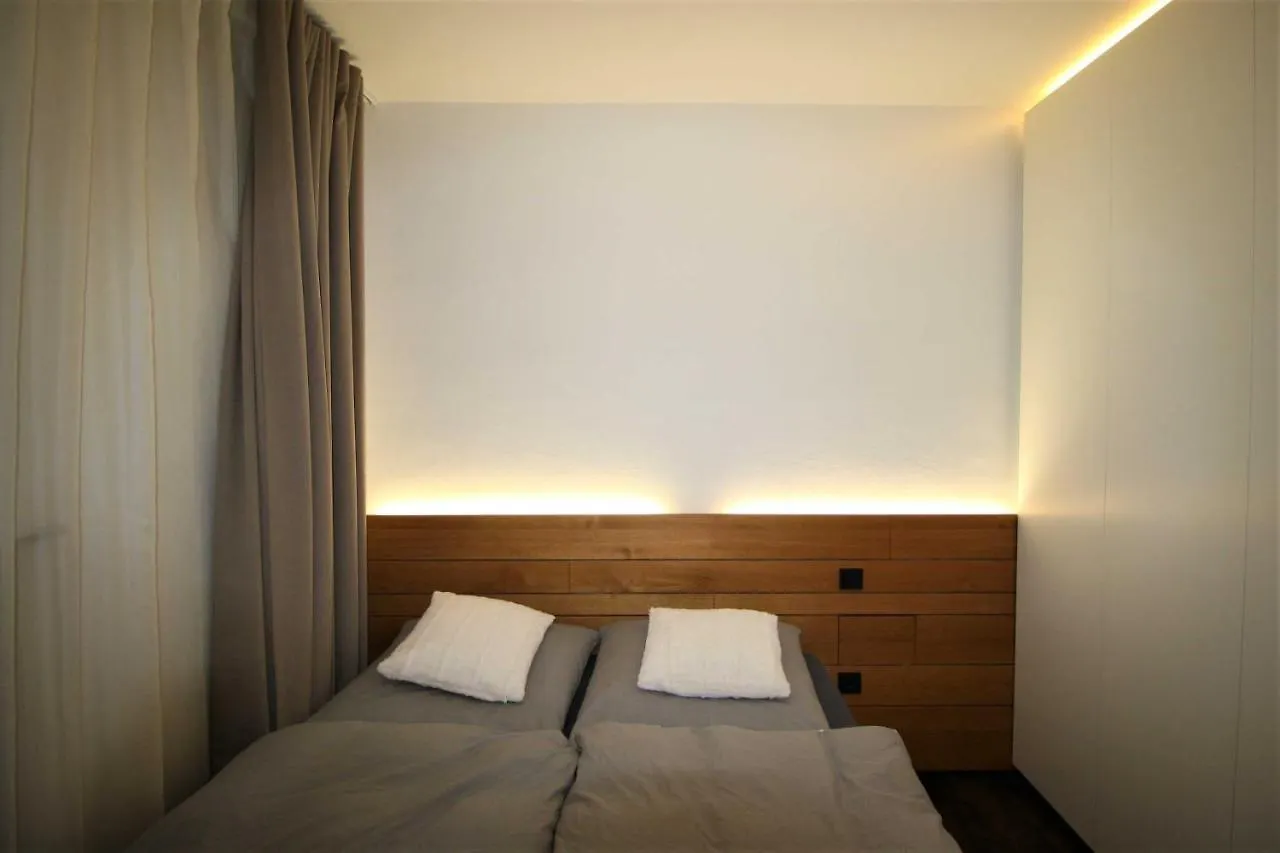 Apartment Ferienwohnung Seefugium Tegernsee