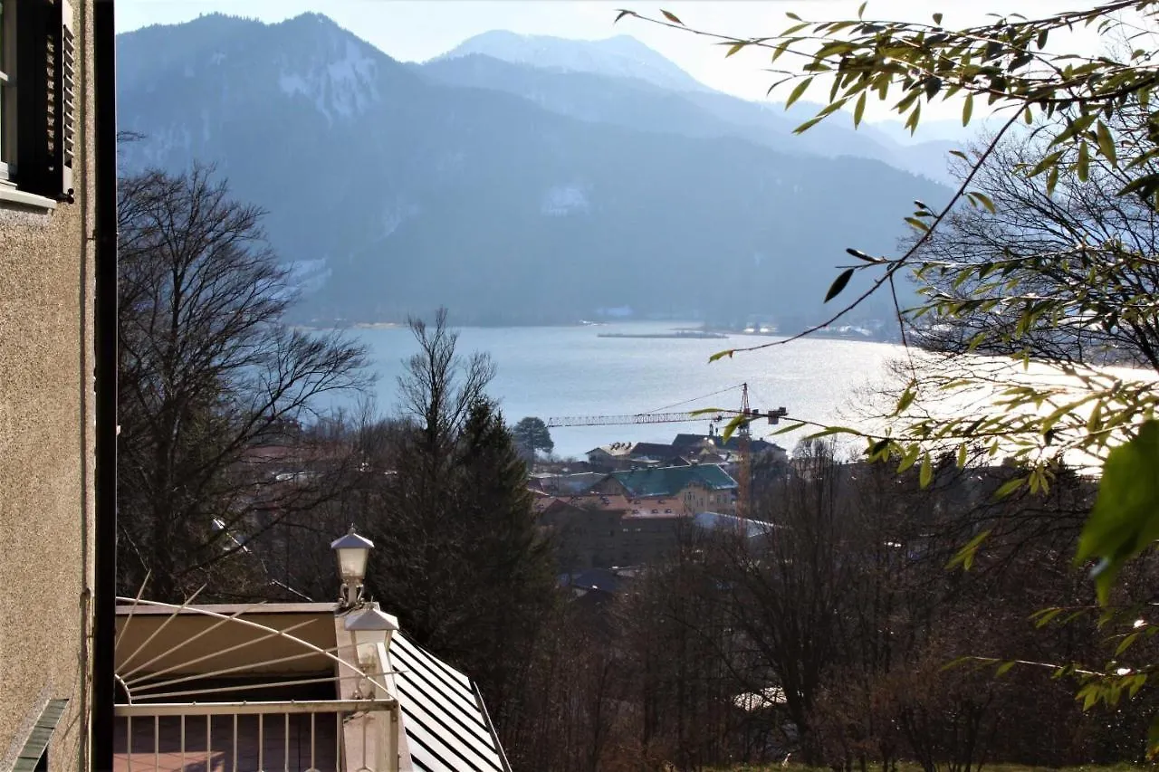 Ferienwohnung Seefugium Tegernsee Germany