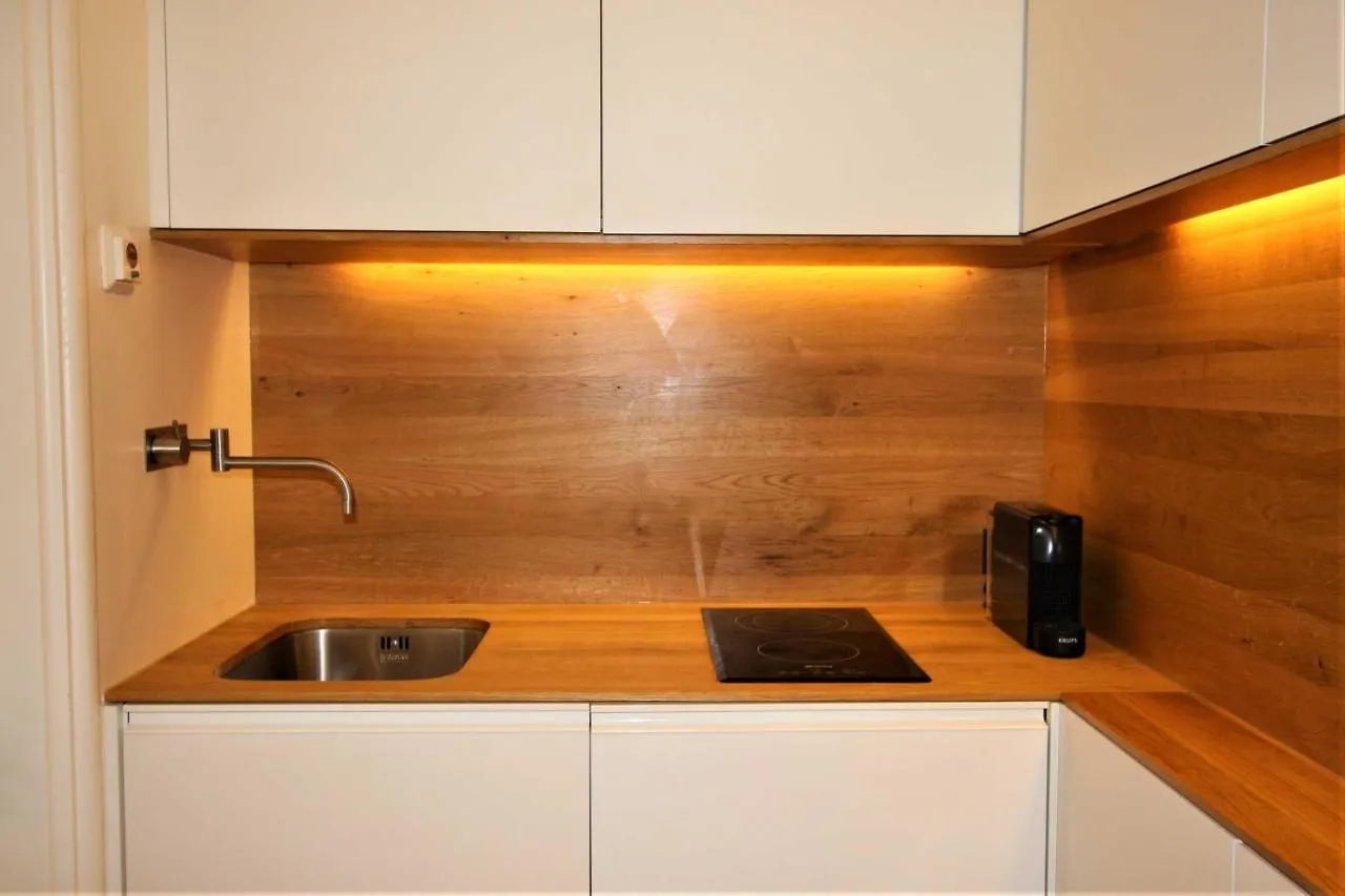 Ferienwohnung Seefugium Tegernsee Apartment