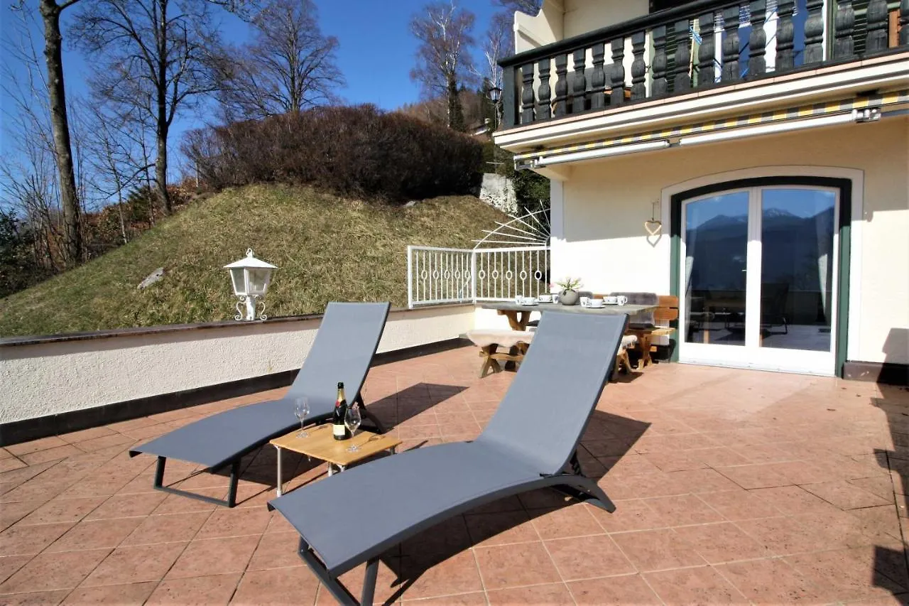 Ferienwohnung Seefugium Tegernsee 0*,  Germany