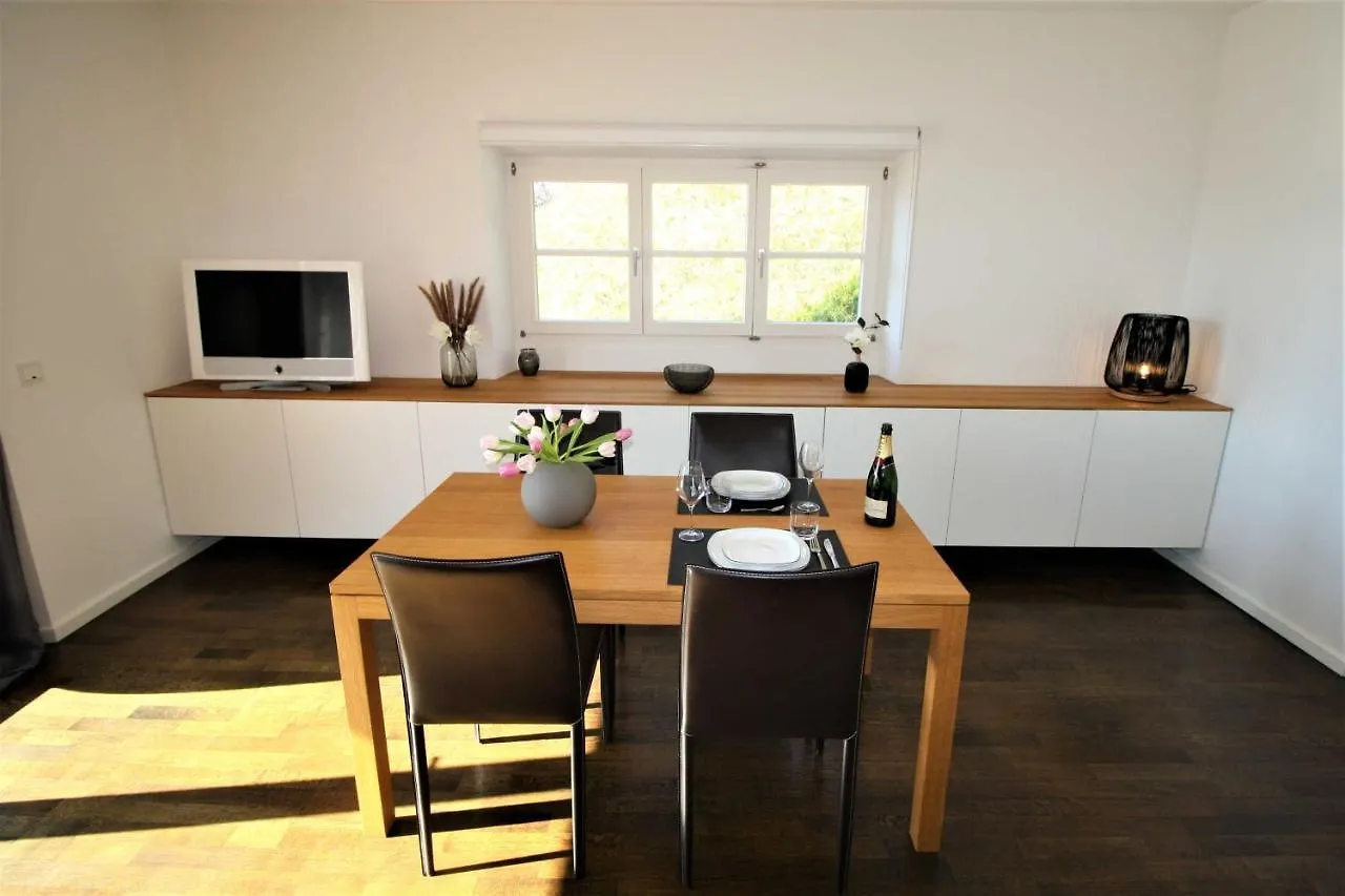 Ferienwohnung Seefugium Tegernsee Apartment