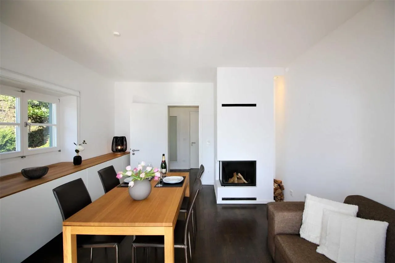 Apartment Ferienwohnung Seefugium Tegernsee Germany