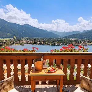 Hotel Leeberghof, Tegernsee