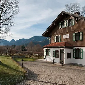Guest house Gaestehaus Florian, Tegernsee